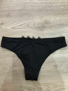 Conjunto - CN492 - Regina Nogarotto Lingeries