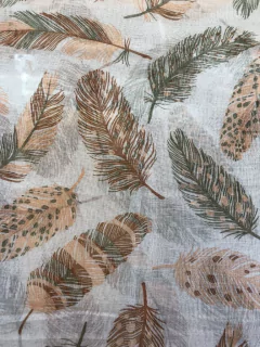 Lenço - LN421 - comprar online