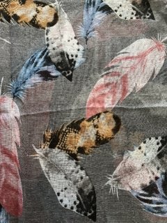 Lenço - LN529 - comprar online