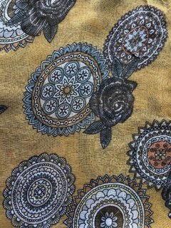 Lenço - LN723 - comprar online