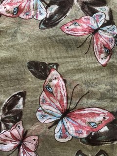 Lenço - LN734 - comprar online