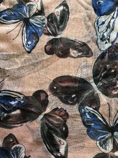 Lenço - LN738 - comprar online