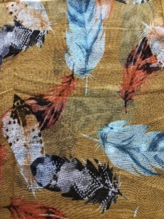 Lenço - LN753 - comprar online