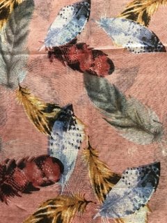 Lenço - LN756 - comprar online