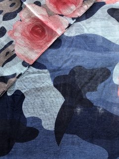 Lenço - LN761 - comprar online