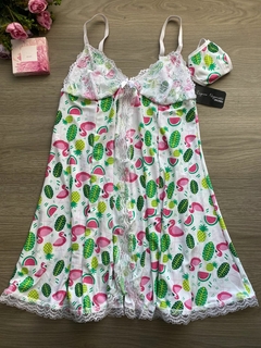 Camisola - MS055