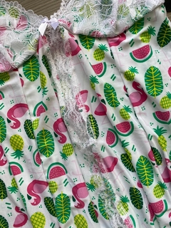 Camisola - MS055 na internet