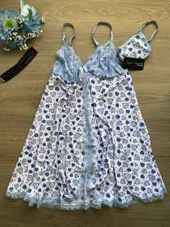 Camisola - MS057