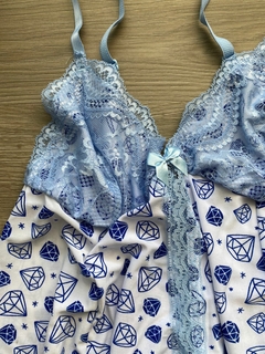 Camisola - MS057 na internet