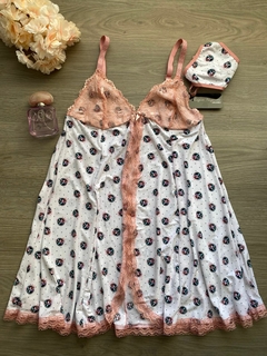Camisola - MS059