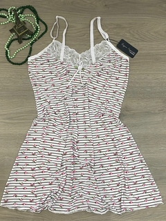 Camisola - MS074