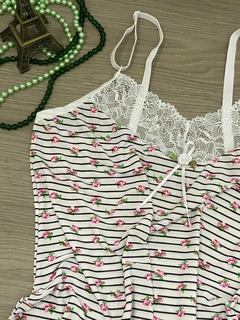 Camisola - MS074 - comprar online