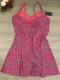Camisola - MS076