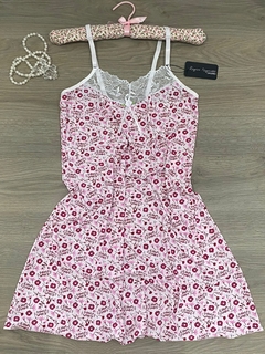 Camisola - MS077