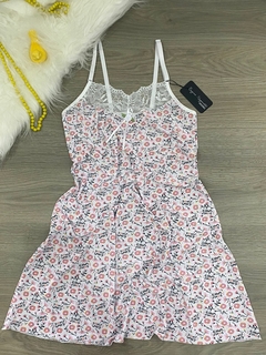 Camisola - MS078