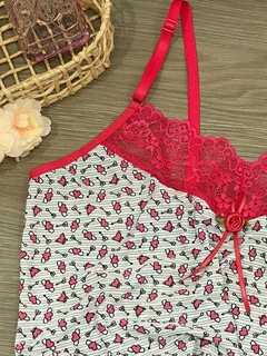 Camisola - MS083 - comprar online