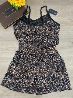 Camisola - MS087