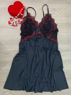 Camisola - MS089