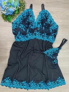 Camisola - MS090