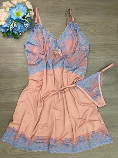 Camisola - MS092