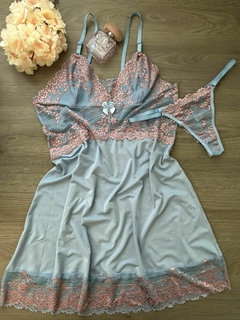 Camisola - MS096