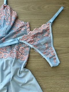 Camisola - MS096 na internet
