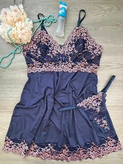 Camisola - MS097