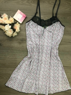 Camisola - MS098