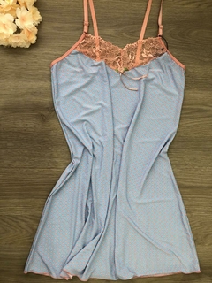 Camisola - MS099