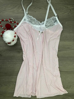 Camisola - MS102