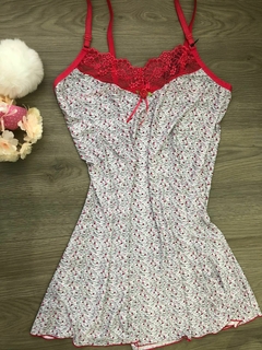 Camisola - MS103
