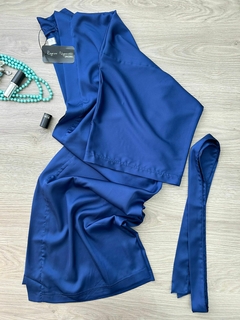 Camisola - MS108 - Regina Nogarotto Lingeries