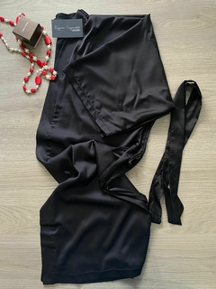 Camisola - MS109 - Regina Nogarotto Lingeries