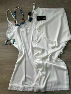 Camisola - MS110