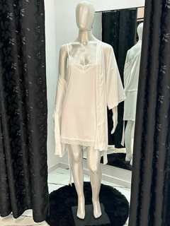 Camisola - MS110