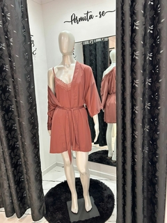 Camisola - MS111
