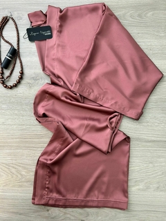 Camisola - MS111 - loja online