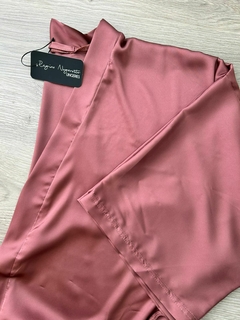 Camisola - MS111 - Regina Nogarotto Lingeries