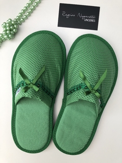 Pantufa - PA361