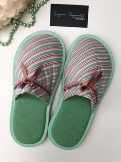 Pantufa - PA370
