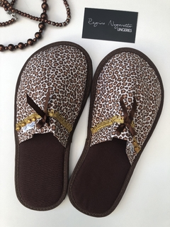 Pantufa - PA465