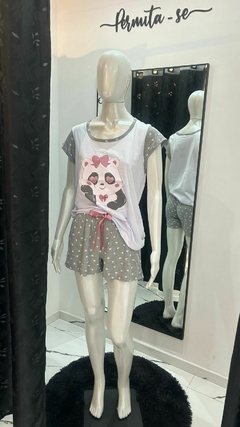 Pijama - PCS001 - comprar online
