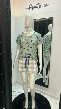 Pijama - PCS002 - comprar online