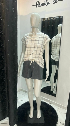 Pijama - PCS003 - comprar online