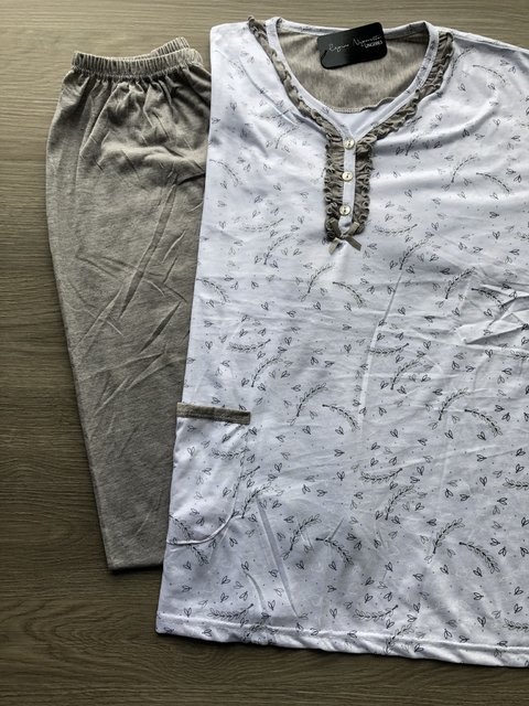 Pijama - PJ113