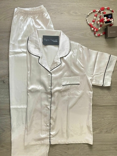 Pijama - PJ116 - Regina Nogarotto Lingeries