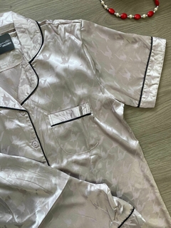 Pijama - PJ121 - comprar online