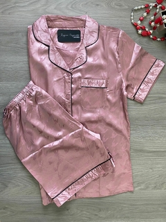 Pijama - PJ122