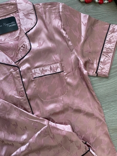 Pijama - PJ122 - comprar online