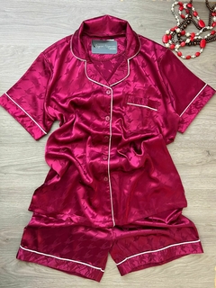 Pijama - PJ123 - comprar online